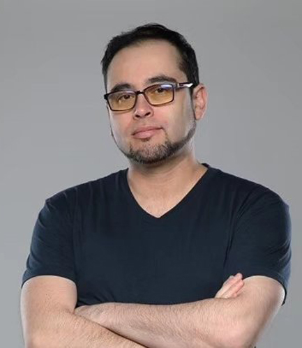 Fernando Jerry Guzman - Streaming Operator - Agencia Menphis Chile