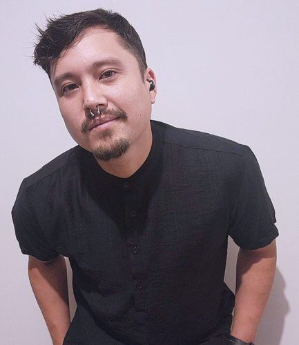 Takashi Akio Awata - Ventas y Redes Sociales Agencia Menphis Chile